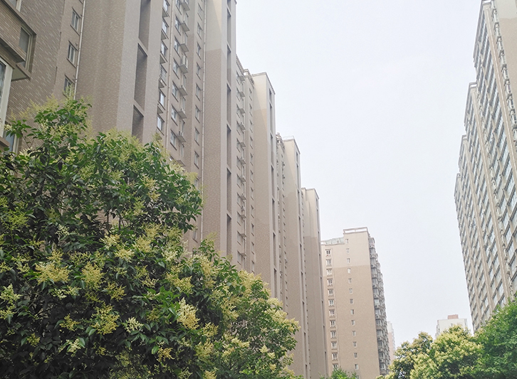 洛阳地暖多钱一平--地暖需要多少钱-海浦沃斯地暖安装案例